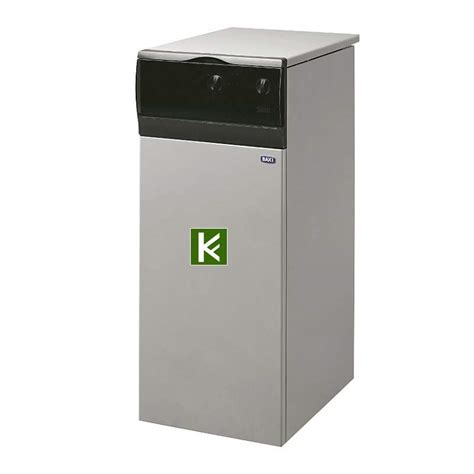 Котёл Baxi SLIM 1.230 i купить WSB43123301- Бакси цена