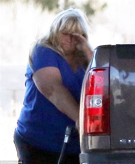 The Debbie Rowe Discussion Thread Lipstick Alley