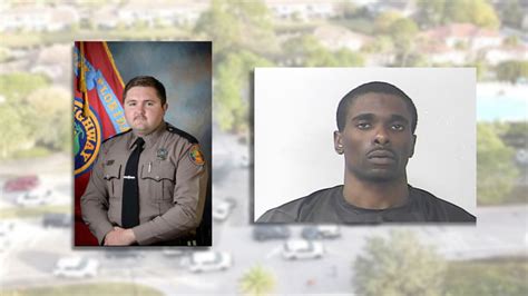 Semi Truck Driver Identity Released In Deadly High Speed Chase Involving Fhp Trooper Fink