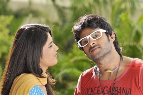 Latest Films News: Prabhas Rebel Movie Stills