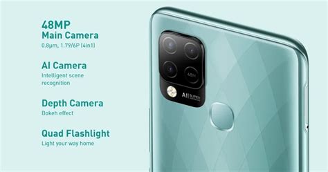 Simak 10 Kelebihan Dan Kekurangan Infinix Hot 10s NFC
