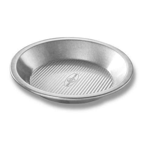 Usa Pan Pie Pan 23cm Peters Of Kensington