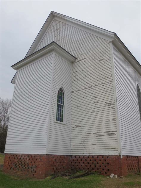 church beauty everyday