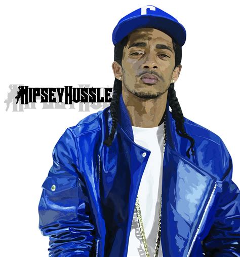 Nipsey Hussle Wallpapers Group 41