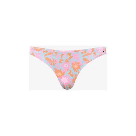 Bikini Oxbow Bedrukte Zwemslip P1MAFALDA Aanbieding Bij Spartoo