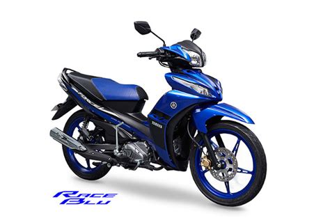 Most Affordable Yamaha Motorcycles In The Philippines Motodeal