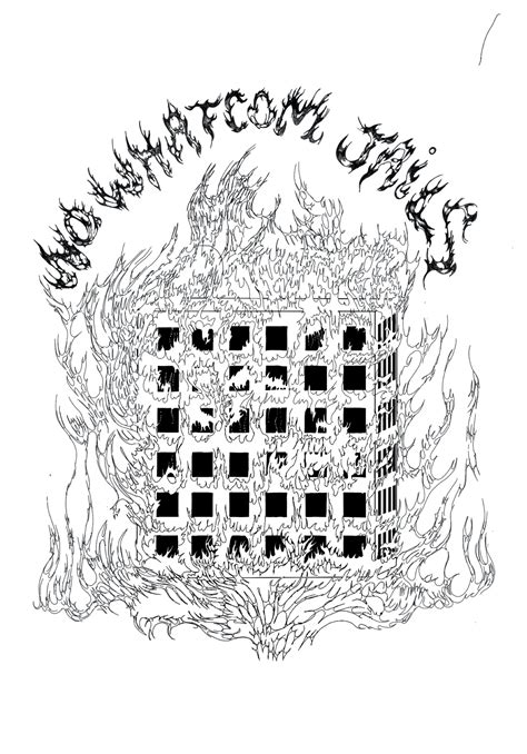 UNCHAIN WHATCOM – Abolitionist Organizing in Whatcom County