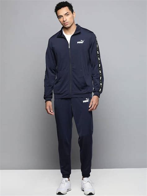 Puma Men Track Suit Atelier Yuwa Ciao Jp