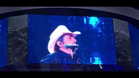 Perfect Storm By Brad Paisley Rodeo Houston I Don T Own The