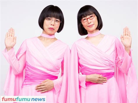 画像・写真｜阿佐ヶ谷姉妹になった木村多江＆安藤玉恵「どうにか売れないものかしらと」 Fumufumu News フムフムニュース