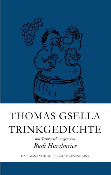 Thomas Gsella Liebe Durst Und Politik Joachim Ringelnatz Verein E V