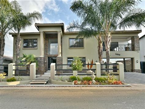 4 Bed House For Sale In Bushwillow Park Estate T4386597 Private