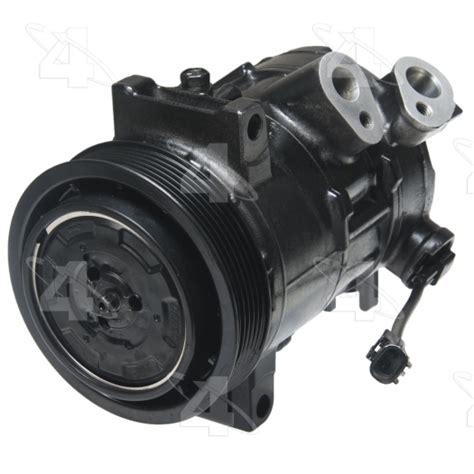 Four Seasons 157388 Ac Compressor Fits Dodge Caliber Jeep Compass