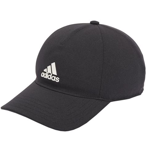 Czapka z daszkiem męska adidas Aeroready Baseball Cap czarna OSFM