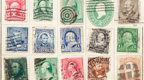 10 Places To Sell Your Stamp Collections (Online & Locally) - Dollarsanity