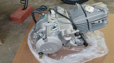 ZONGSHEN ZS 190CC VALVES PIT BIKE ENGINE Ubicaciondepersonas Cdmx Gob Mx