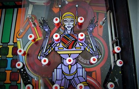 The 15 Most Iconic Pinball Machines Of All Time Flipboard