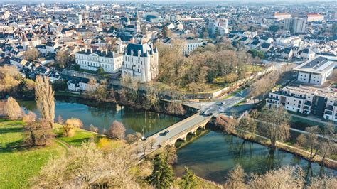 Chateauroux Berry tourism