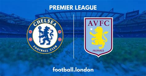 Chelsea vs Aston Villa highlights – Ollie Watkins goal hands visitors ...