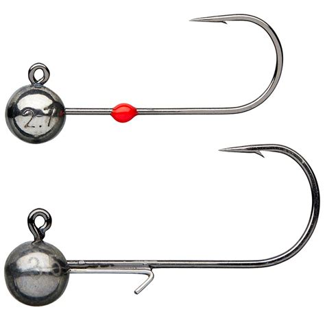 Illex Magic Tungsten Round Head Raubfisch24