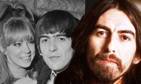 George Harrison wife: Was George Harrison married? Who was his wife ...