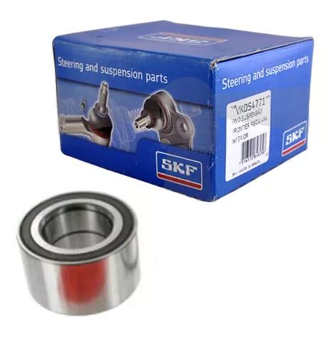 Rolamento De Roda Dianteira New Civic 06 11 Skf