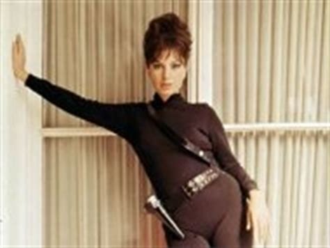 Modesty Blaise Nude Pics Page 1