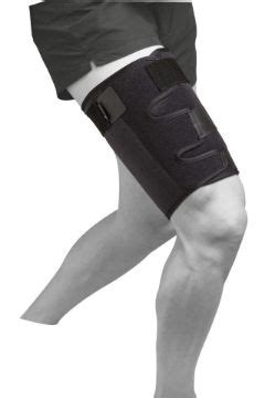 Hip Thigh Groin Supports Opc Health