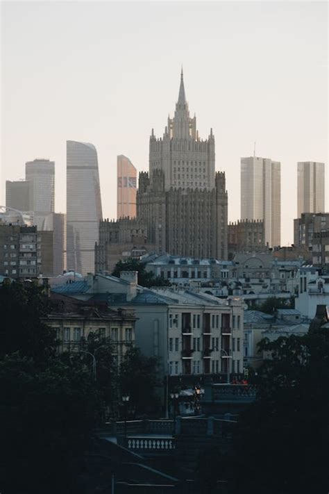 Soviet Building Photos, Download The BEST Free Soviet Building Stock ...