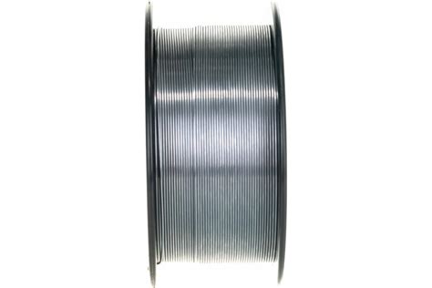 Проволока сварочная порошковая E71T-GS 1 мм, 1 кг Brima НП000001208 ...