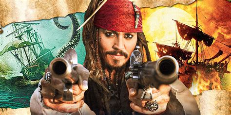 Pirates of the Caribbean: Jerry Bruckheimer on Johnny Depp's Possible ...