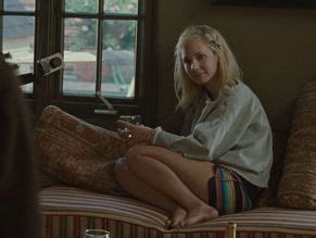 GREENBERG NUDE SCENES AZNude