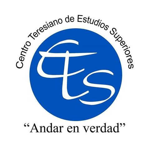 Ll Centro Teresiano De Estudios Superiores