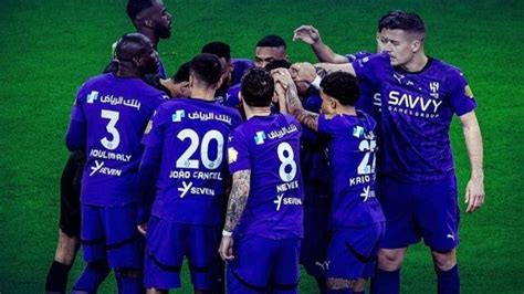 Prediksi Skor Dan Statistik Al Hilal Vs Al Kholood Di Liga Pro Saudi