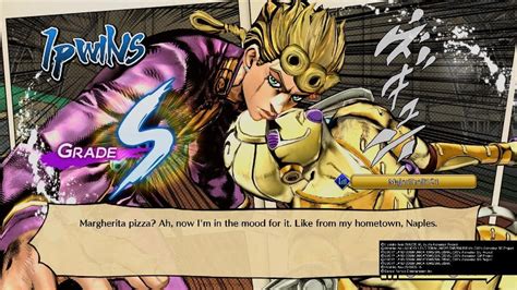 Jojo S Bizarre Adventure Asbr Online Ciao Youtube