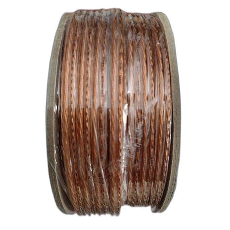 Jnm Pure Copper Speaker Wire Model Name Number Spc Awg At Rs