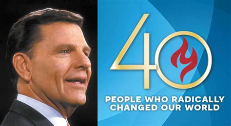 Kenneth Copeland A Preacher Of Uncompromised Word Charisma Magazine