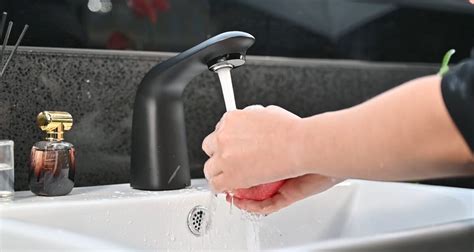 Surprising Benefits Of Have A Sensor Faucet Rajeyn Intelligent