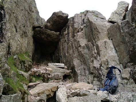 Crinkle Crags