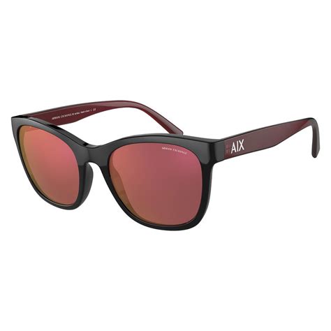 Introducir Imagen Aix Armani Exchange Sunglasses Abzlocal Mx