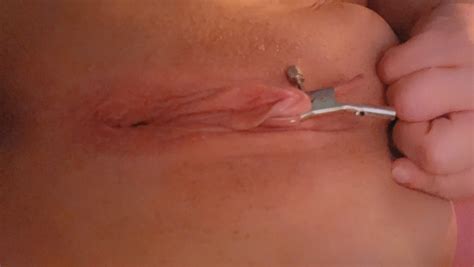 Spread Open Pink Pussy Nude Pics Xhamster