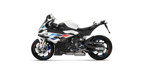 Bmw Motorrad Otimiza A S 1000 Rr Para A Linha 2023 Motor Show