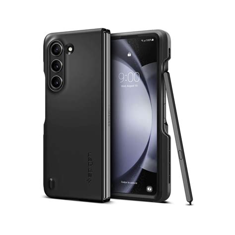 Spigen Thin Fit P Case For Galaxy Z Fold Official Price In Bd