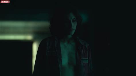 Naked Marta Belmonte In The Minions Of Midas