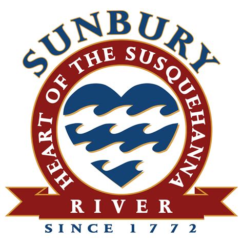 Police City Of Sunbury