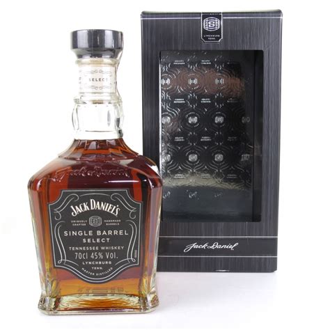 Jack Daniel's Single Barrel Select | Whisky Auctioneer