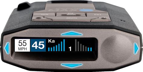 Best Buy Escort Max C Radar And Laser Detector