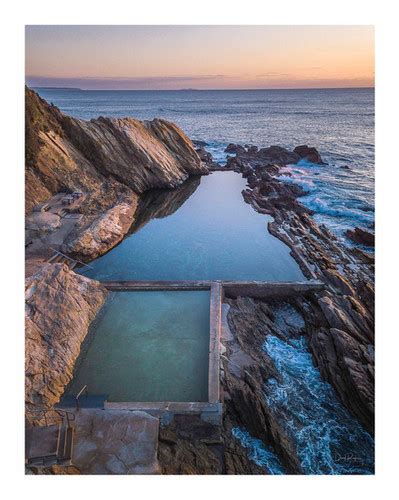 Bermagui Blue Pool | DavidRogers