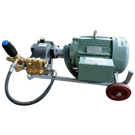 High Pressure Car Washer Pump At Rs Piece Car Washing Pump In