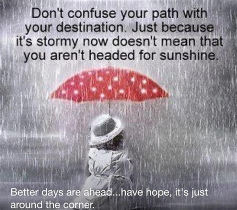 Rainy Day Quotes And Sayings. QuotesGram